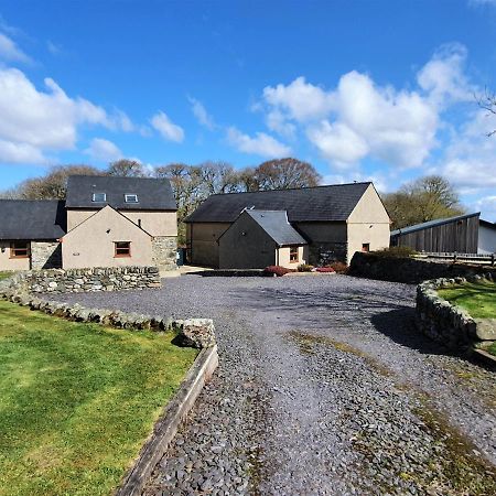 Fodol Cottages Menai Bridge Eksteriør billede