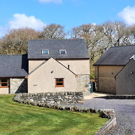 Fodol Cottages Menai Bridge Eksteriør billede
