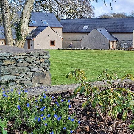 Fodol Cottages Menai Bridge Eksteriør billede