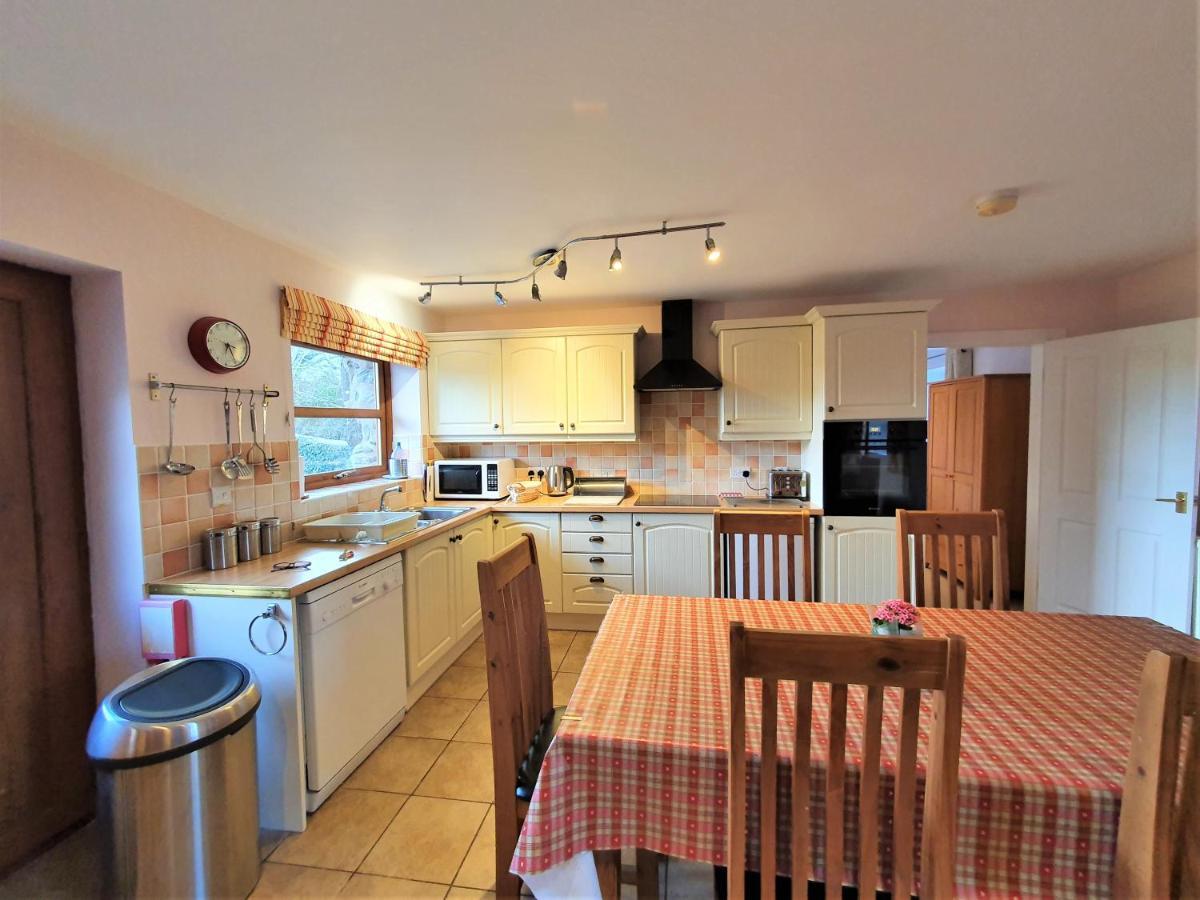 Fodol Cottages Menai Bridge Eksteriør billede