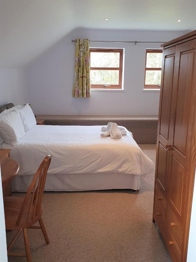 Fodol Cottages Menai Bridge Eksteriør billede